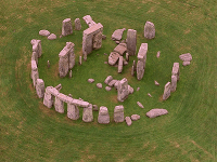 Stonehenge Stonehenge
