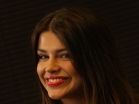 Novou riaditeľkou Miss Slovensko je Karolína Chomisteková. 