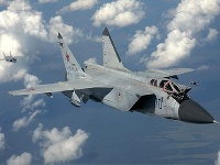 MiG-31 MiG-31