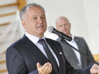 Andrej Kiska Andrej Kiska