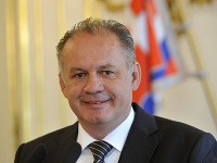 Andrej Kiska Andrej Kiska