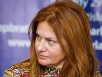 Monika Flašíková Beňová Monika Flašíková Beňová