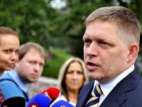 Robert Fico