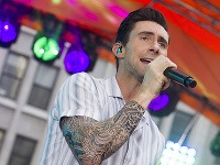 Adam Levine