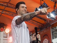 Adam Levine