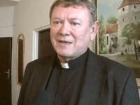 Čadčiansky kňaz, ktorý mal počas kázne znevážiť pamiatky obetí holokaustu Čadčiansky kňaz, ktorý mal počas kázne znevážiť pamiatky obetí holokaustu