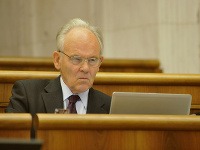 Jozef Mikloško Jozef Mikloško