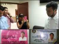 Jeison Neck Jair Garcia alias Jason Abdulaziz Al Hakim Ali Nayb sa inšpiroval holywoodskym trhákom. Jeison Neck Jair Garcia alias Jason Abdulaziz Al Hakim Ali Nayb sa inšpiroval holywoodskym trhákom.