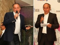 Jan Kraus si pomýlil meno nášho prezidenta. Andreja Kisku premenoval na Alexandra. Jan Kraus si pomýlil meno nášho prezidenta. Andreja Kisku premenoval na Alexandra.