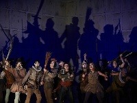 Trubadúr v kinách Cinemax