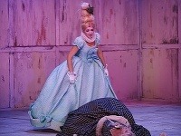 Trubadúr v kinách Cinemax