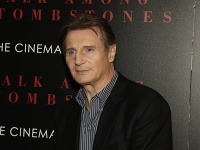 Liam Neeson Liam Neeson
