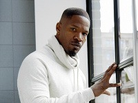 Jamie Foxx