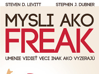 Mysli ako freak Mysli ako freak