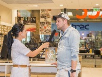 Slovenskí muži odkazujú: „Zabudnite na balerínky!“