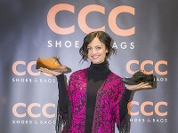 Stylistka Mirka Michalková