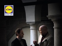 Exkluzívne francúzske vína opäť v Lidli