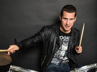 Hudobník Martin Valihora