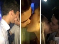 James to na diskotékach rozbalil James to na diskotékach rozbalil
