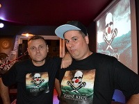 Najdrsnejší Lokálny humor odštartoval sezónu!