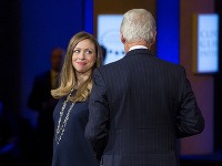 Chelsea Clinton