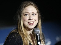 Chelsea Clinton