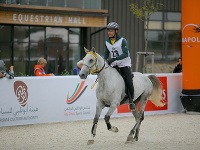 Po prvýkrát sa uskutočnili Majstrovstvá sveta vo vytrvalostnom jazdení koní na Slovensku.