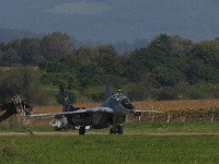 Cvičenie vzdušných síl pod hlavičkou NATO