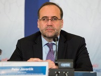 Peter Javorčík Peter Javorčík