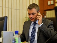 Peter Pellegrini Peter Pellegrini