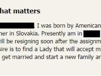 Podvodník na Slovensku klame ženy na zoznamovacích portáloch, aby z nich vytiahol peniaze.