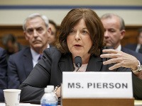 Julia Pierson Julia Pierson