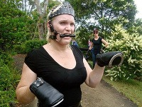 Podľa Leanne by sa mal dať zapriahnuť každý