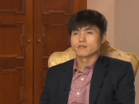 Sin Tong-hju žije už deväť rokov na slobode