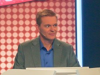 Martin Nikodým už začal pracovať aj pre televíziu Joj. 