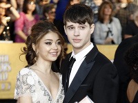 Americký herec si poriadne zavaril: Po drsnom rozchode a vyhrážkach zákaz priblíženia!