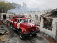 Situácia v Donecku, Luhansku a okolí je kritická