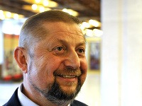 Štefan Harabin Štefan Harabin
