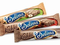 Objavte krehkosť v troch príchutiach