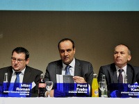 SDKÚ volá po spojení pravice SDKÚ volá po spojení pravice