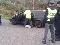 Dvojročné dieťa zrazil iba 12-ročný chlapec Dvojročné dieťa zrazil iba 12-ročný chlapec