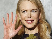 Nicole Kidman prežila po boku Toma Cruisa 11 rokov. 