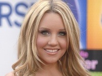 Amanda Bynes Amanda Bynes