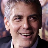 George Clooney