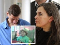 Manželia Hrotákovi a nebohá Lucka Manželia Hrotákovi a nebohá Lucka