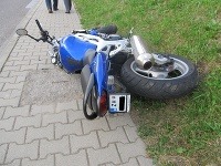 Tragická dopravná nehoda Tragická dopravná nehoda