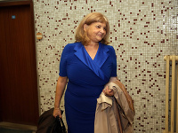 Danica Holováčová hovorila o Nore Mojsejovej iba pred sudcom. Klientka ju požiadala, aby s novinármi nekomunikovala. 