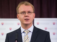 Miroslav Beblavý Miroslav Beblavý
