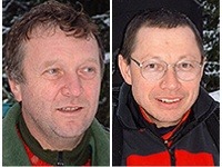 V Nepále zasypala dvojicu slovenských horolezcov lavína, dnes našli ich telá V Nepále zasypala dvojicu slovenských horolezcov lavína, dnes našli ich telá