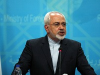 Mohammad Džavád Zaríf Mohammad Džavád Zaríf